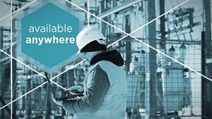 Lights. Camera. Action. Internet of Things
